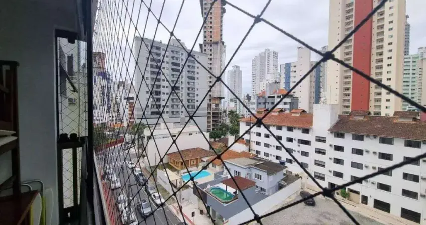 Apartamento com 2 quartos, centro - balneário camboriú para | Centro, Balneário Camboriú, Santa Catarina