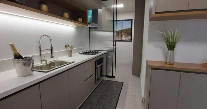 Estúdio de 03 dormitórios, a venda em camboriú-sc para | Cedro, Camboriú, Santa Catarina
