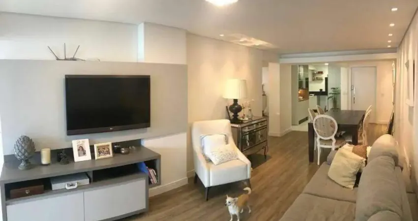 Apartamento 03 quartos a venda em Balneário Camboriú!