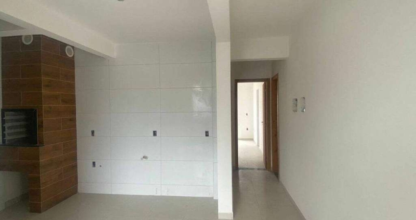 Apartamento 02 dormitórios em camboriú. para | Rio Pequeno, Camboriú, Santa Catarina
