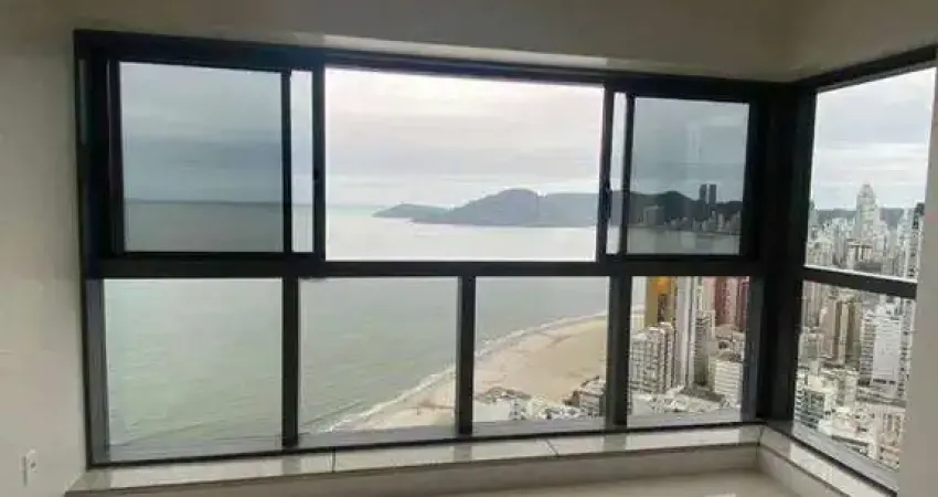 Apartamento 04 quartos a venda em Balneário Camboriú!