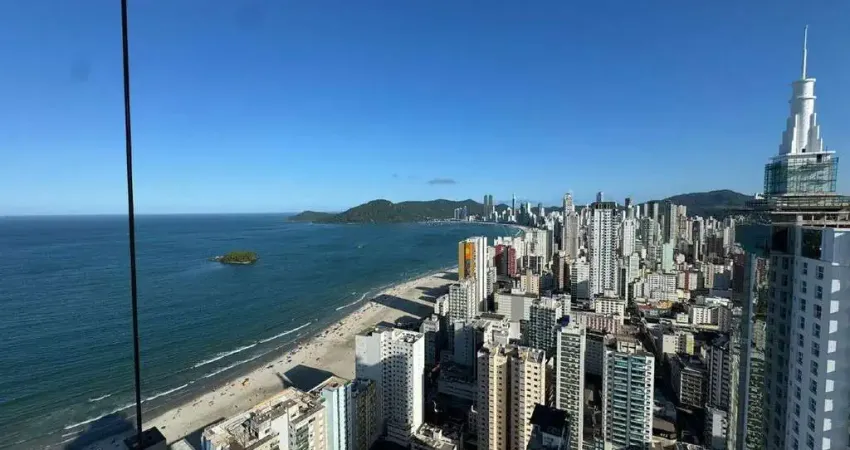 Apartamento com 4 quartos à venda na Rua Alvin Bauer, Centro, Balneário Camboriú