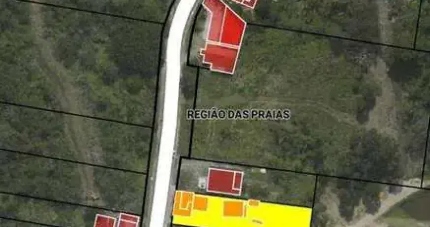 Terreno a venda em balneário camboriú para | Praia do Estaleiro, Balneário Camboriú, Santa Catarina