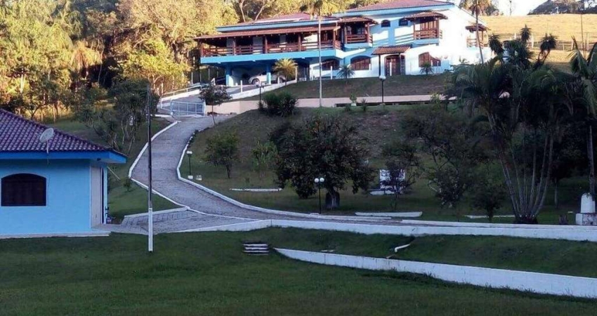 Chácara/fazenda/sítio em área rural de camboriú para | Área Rural de Camboriú, Camboriú, Santa Catarina