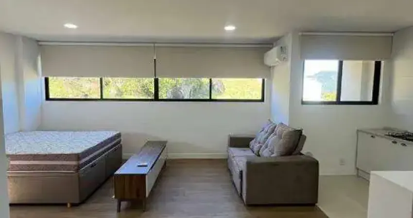 Apartamento mobiliado de 1 dormitório a venda | Camboriú bairro São Francisco de Assis.