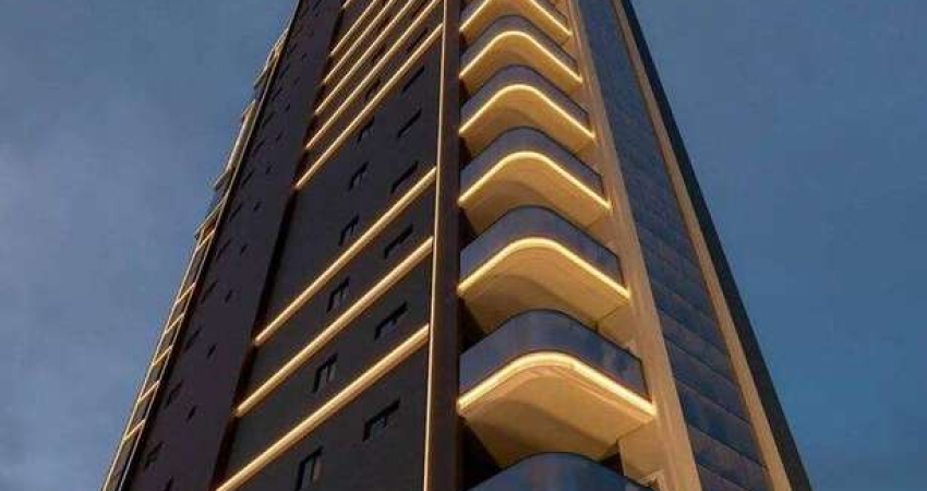 Apartamento na planta de 03 suítes, meia praia itapema-sc para | Meia Praia, Itapema, Santa Catarina