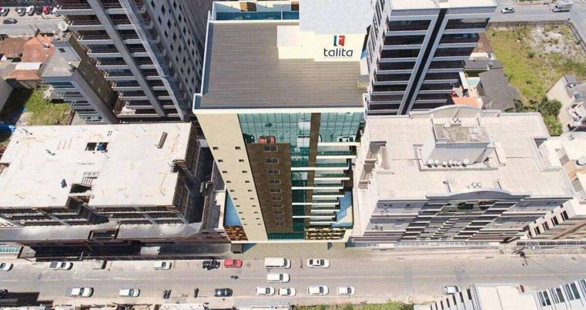 Apartamento no bairro meia praia, em itapema-sc. para | Meia Praia, Itapema, Santa Catarina