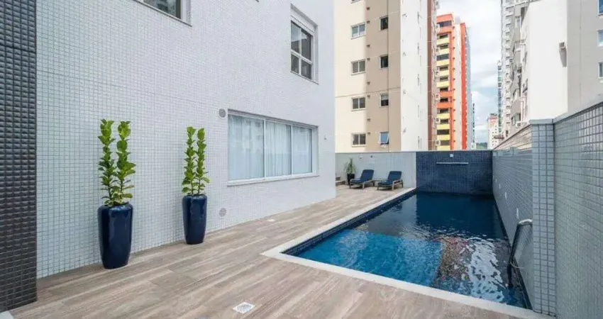 Apartamento diferenciado a venda, situado no centro de balneário camboriú-sc. para | Centro, Balneário Camboriú, Santa Catarina