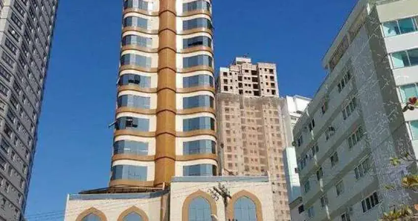Apartamento a venda balneário camboriú para | Centro, Balneário Camboriú, Santa Catarina