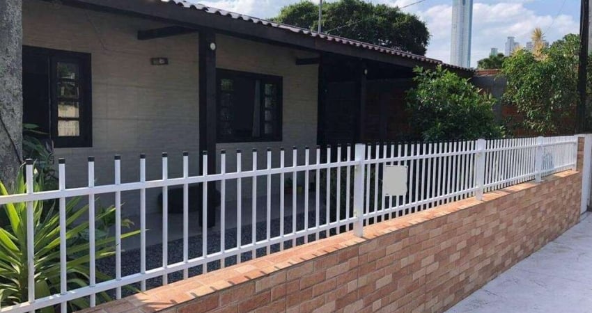 Terreno a venda com casa, bairro barra, balneário camboriú-sc para | Barra, Balneário Camboriú, Santa Catarina