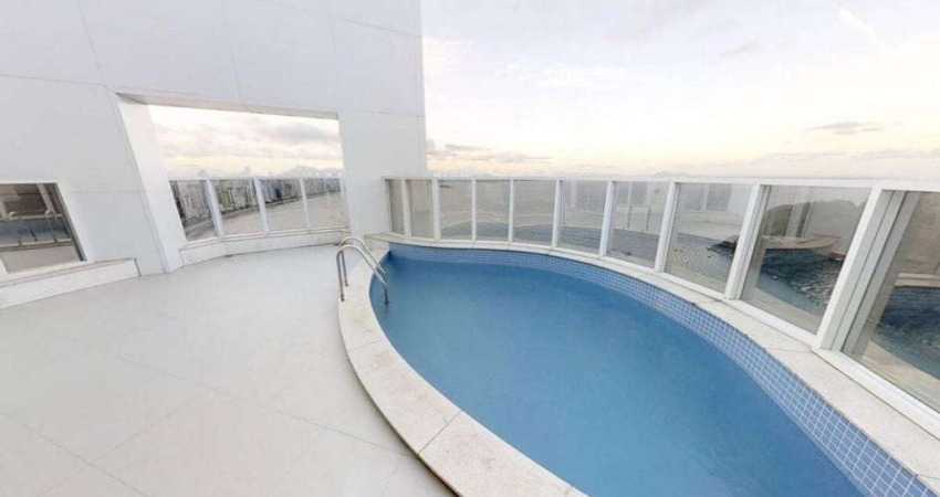 Cobertura no ibiza towers na barra sul de balneário camboriú. para | Centro, Balneário Camboriú, Santa Catarina