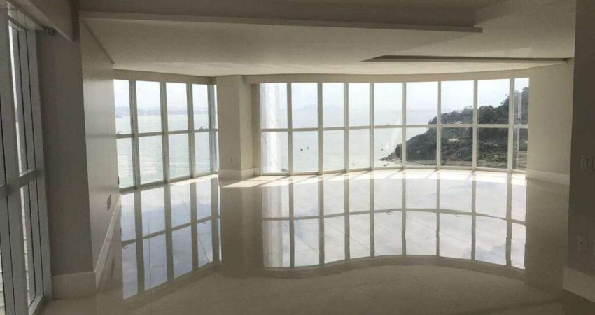 Apartamento frente mar no ibiza towers em balneário camboriú. para | Centro, Balneário Camboriú, Santa Catarina