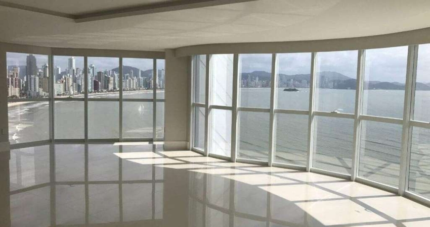 Apartamento a venda 04 dormitórios, balneário camboriú-sc para | Centro, Balneário Camboriú, Santa Catarina