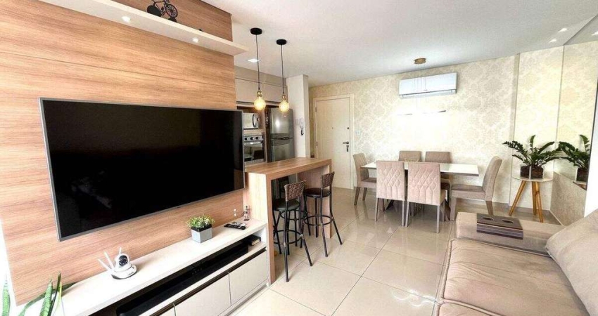 Apartamento camboriú - camboriú city para | Santa Regina, Camboriú, Santa Catarina