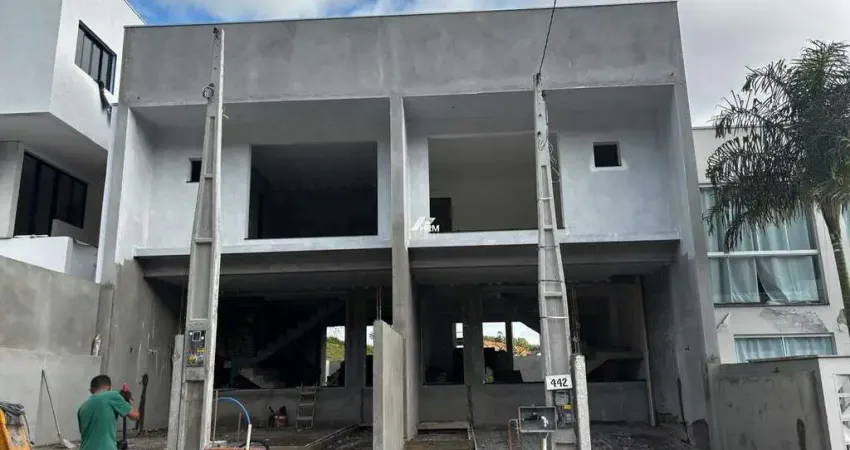 Casa com 3 quartos à venda na RUA SÃO RICARDO, São Francisco de Assis, Camboriú