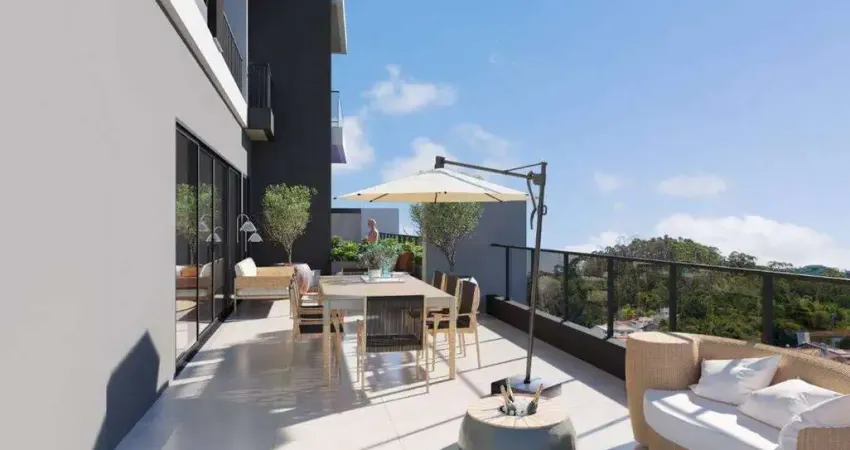 Apartamento 02 quartos, itajaí-sc para | Fazendinha, Itajaí, Santa Catarina