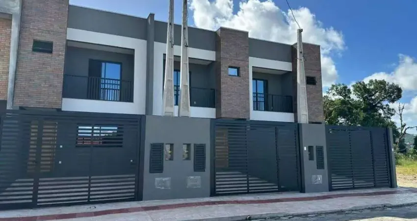 Casa sobrado a venda, 02 quartos, camboriú-sc para | Santa Regina, Camboriú, Santa Catarina