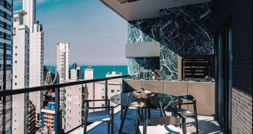 Apartamento a venda 03 quartos, pioneiros, balneário camboriú-sc para | Pioneiros, Balneário Camboriú, Santa Catarina
