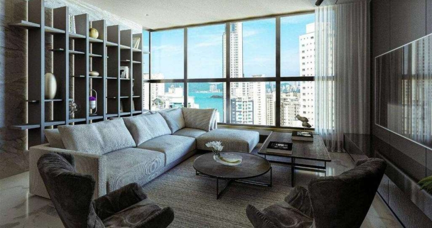 Apartamento a venda 04 quartos, pioneiros, balneário camboriú-sc para | Pioneiros, Balneário Camboriú, Santa Catarina