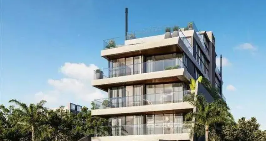 Apartamento a venda, praia brava, itajaí-sc. para | Balneário Santa Clara, Itajaí, Santa Catarina