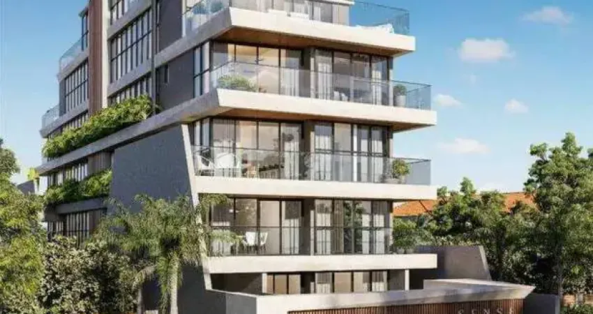 Apartamento a venda, praia brava, itajaí-sc. para | Praia Brava, Itajaí, Santa Catarina