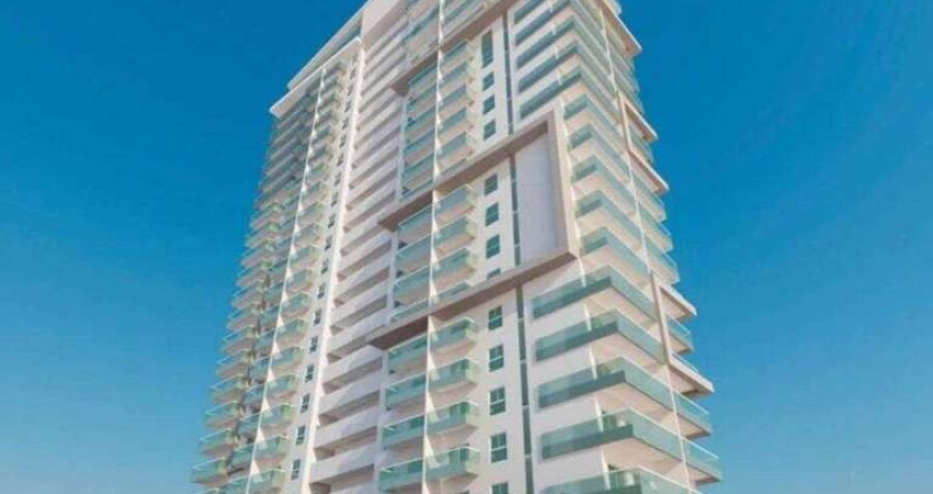 Apartamento a venda de 01 dormitório, praia brava em itajaí-sc para | Praia Brava, Itajaí, Santa Catarina