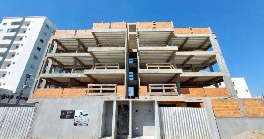 Apartamento a venda 02 quartos, camboriú-sc para | Santa Regina, Camboriú, Santa Catarina