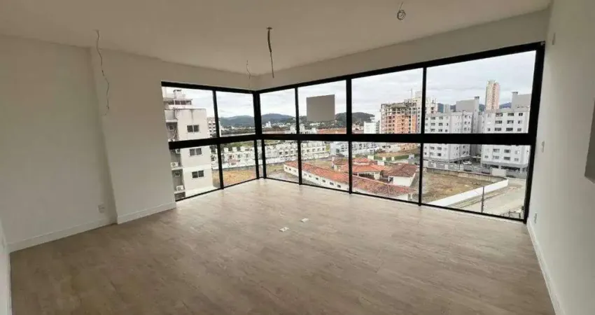 Apartamento de 1 dormitório a venda em camboriú-sc para | São Francisco de Assis, Camboriú, Santa Catarina