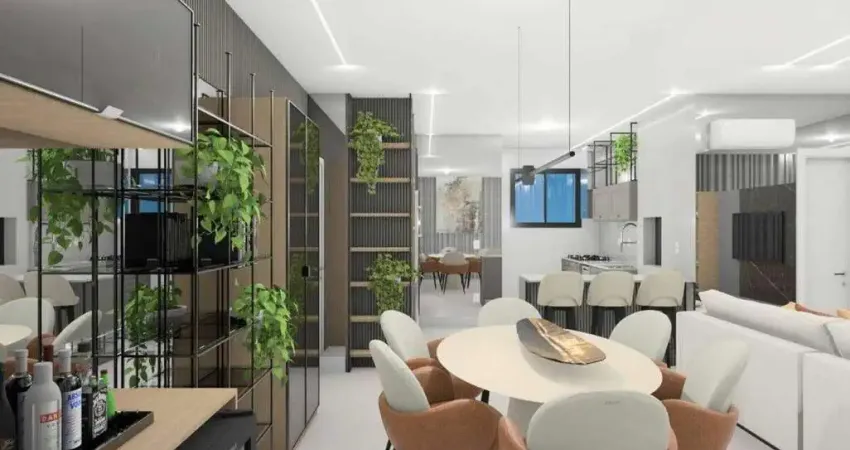Apartamento mobiliado, equipado e decorado no edifício sun paradise no centro de balneário camboriú. para | Centro, Balneário Camboriú, Santa Catarina