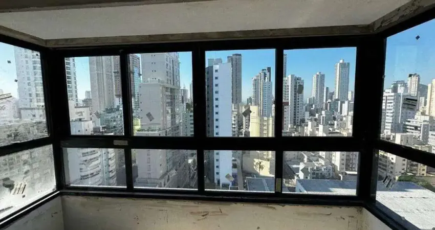 Apartamento a venda | Centro, Balneário Camboriú, Santa Catarina