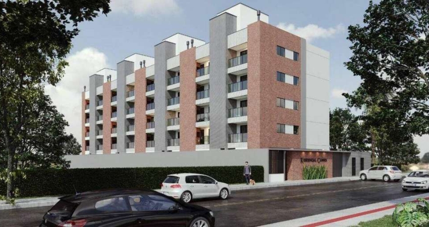 Apartamento de 02 quartos à venda, camboriú-sc. para | Lídia Duarte, Camboriú, Santa Catarina