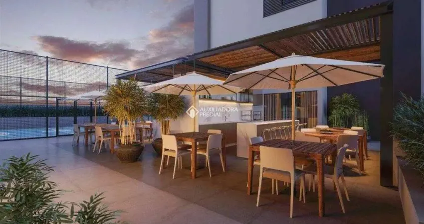 Apartamento na brava em itajaí com entrega prevista para agosto de 2024. para | Praia Brava, Itajaí, Santa Catarina
