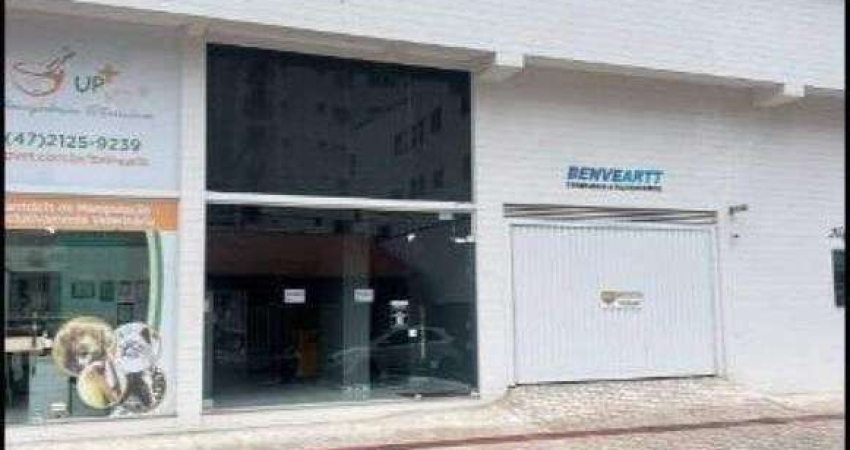 Sala comercial à venda, balneário camboriú-sc. para | Centro, Balneário Camboriú, Santa Catarina