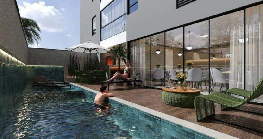 Apartamento com 02 quartos à venda, camboriú-sc. para | Tabuleiro, Camboriú, Santa Catarina