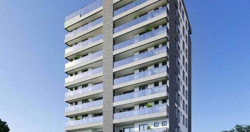 Apartamento com 04 quartos à venda, itajaí-sc. para | Praia Brava, Itajaí, Santa Catarina