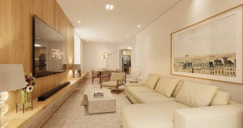 Apartamento com 03 quartos à venda, balneário camboriú-sc para | Centro, Balneário Camboriú, Santa Catarina