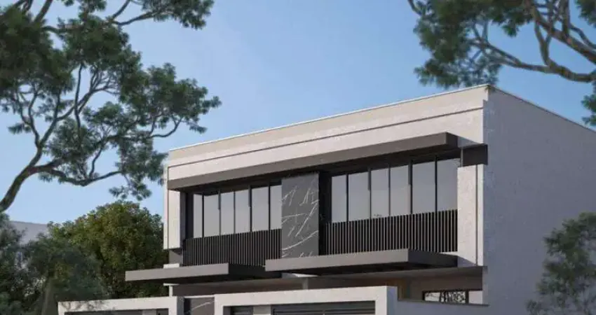 Casa com 3 quartos à venda na Rua Santa Alice, São Francisco de Assis, Camboriú