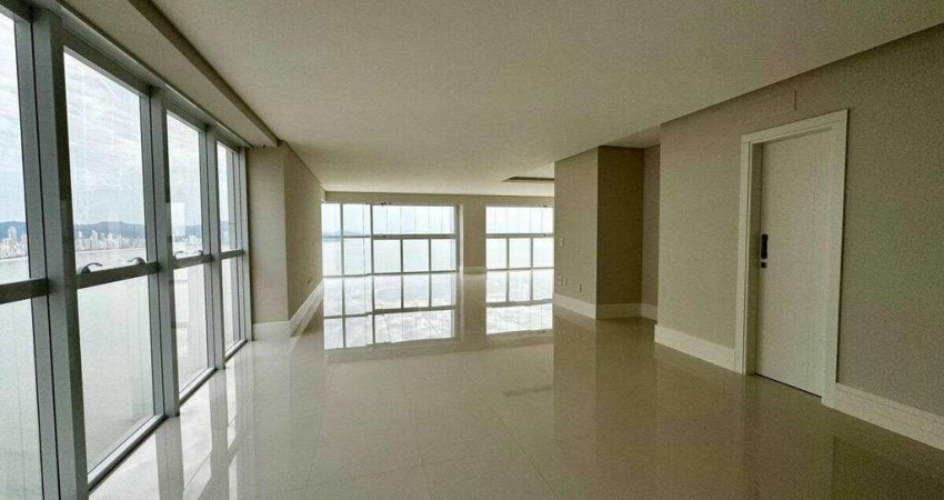 Apartamento frente mar no ibiza towers em balneário camboriú. para | Centro, Balneário Camboriú, Santa Catarina