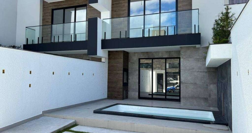 Casa a venda em camboriú para | São Francisco de Assis, Camboriú, Santa Catarina