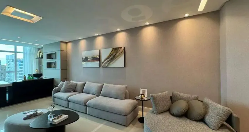 Apartamento com 03 suítes no centro de balneário camboriú. para | centro, balneário camboriú, santa catarina