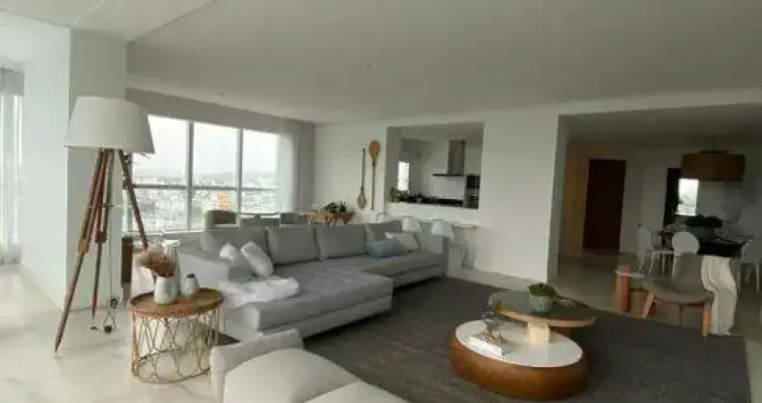 Marina Beach Towers – Luxo e Exclusividade com Marina Privativa em Balneário Camboriú