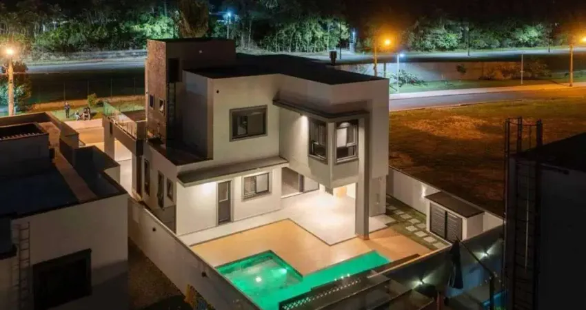 Casa em condomínio fechado, 4 quartos, camboriú-sc para | santa regina, camboriú, santa catarina