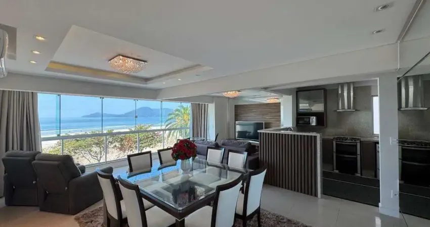 Apartamento com 3 quartos à venda na Avenida Atlântica, Centro, Balneário Camboriú
