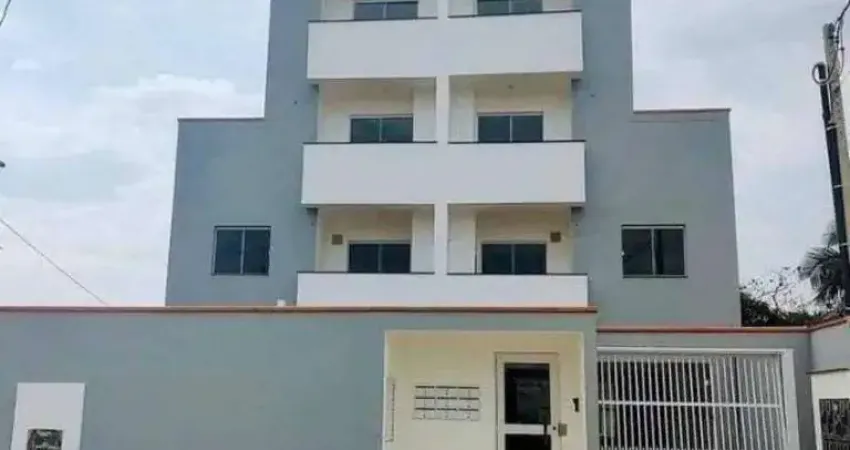 Apartamento a venda 2 quartos, itajaí-sc para | Cordeiros, Itajaí, Santa Catarina