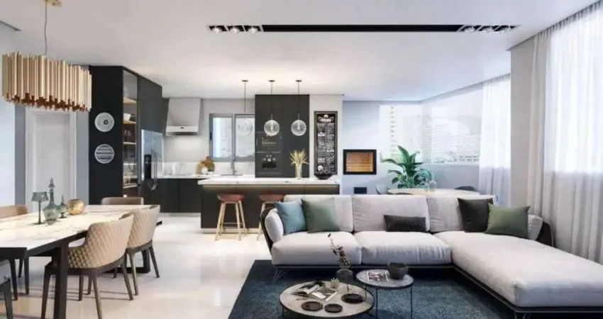 Apartamento com 04 quartos à venda, balneário camboriú-sc. para | Centro, Balneário Camboriú, Santa Catarina