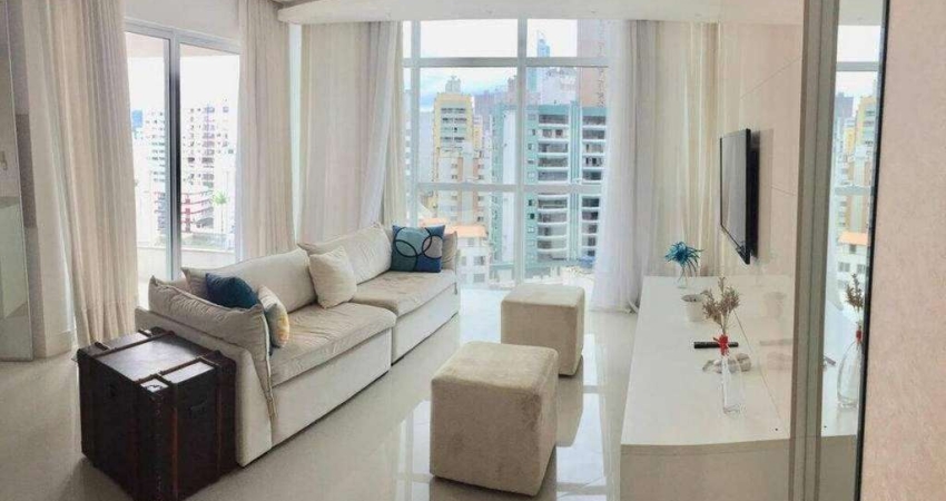 Apartamento 03 suítes a venda, balneário camboriú-sc. para | Centro, Balneário Camboriú, Santa Catarina