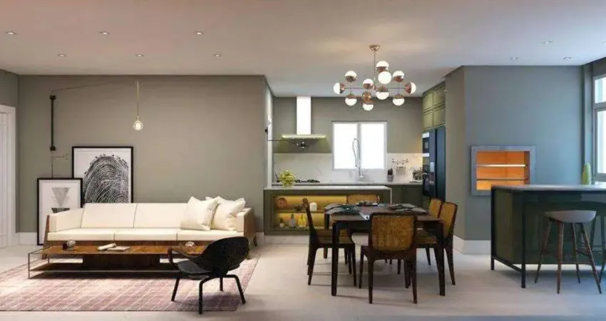 Apartamento no bairro centro para | Centro, Balneário Camboriú, Santa Catarina