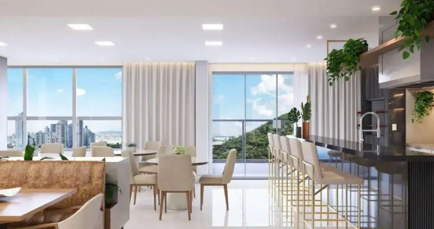 Apartamento 03 quartos a venda em itajaí-sc para | Fazendinha, Itajaí, Santa Catarina