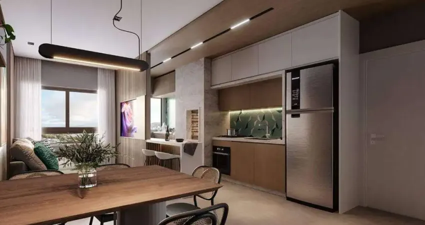 Apartamento no bairro são joão para | São João, Itajaí, Santa Catarina
