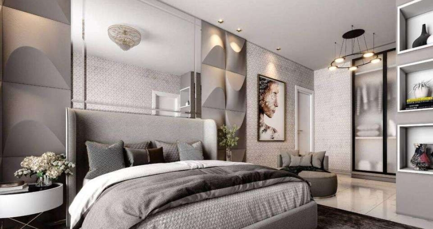 Apartamento no bairro meia praia para | Meia Praia, Itapema, Santa Catarina
